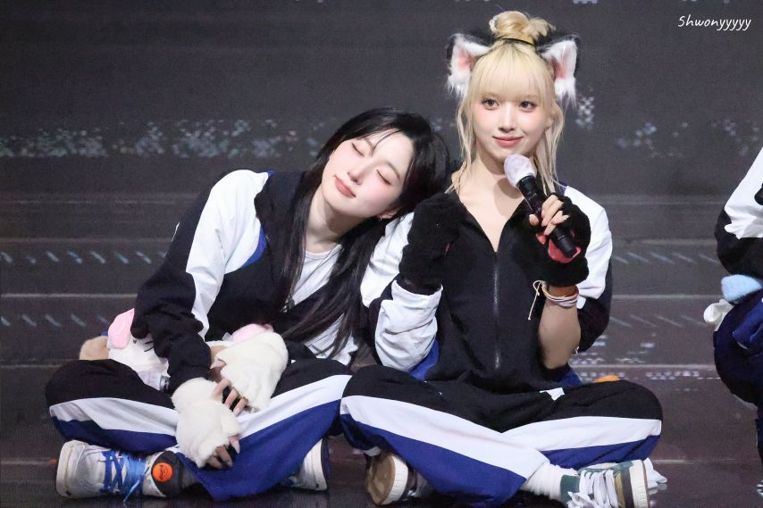 엔믹스 해원