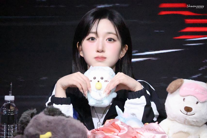 엔믹스 해원