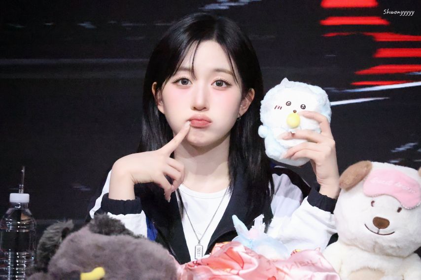 엔믹스 해원