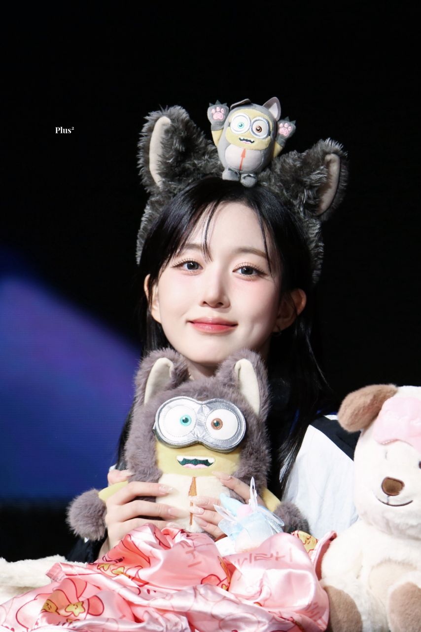 엔믹스 해원