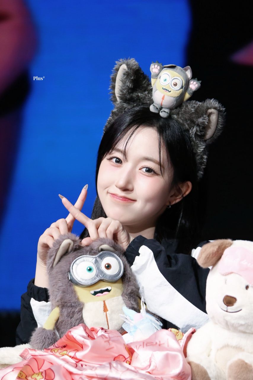 엔믹스 해원