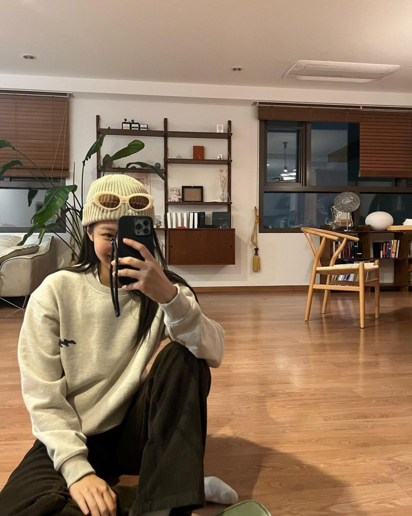 블핑 제니