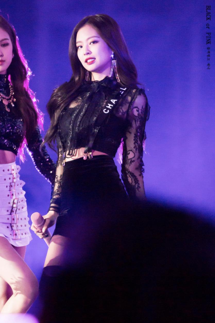 블핑 제니
