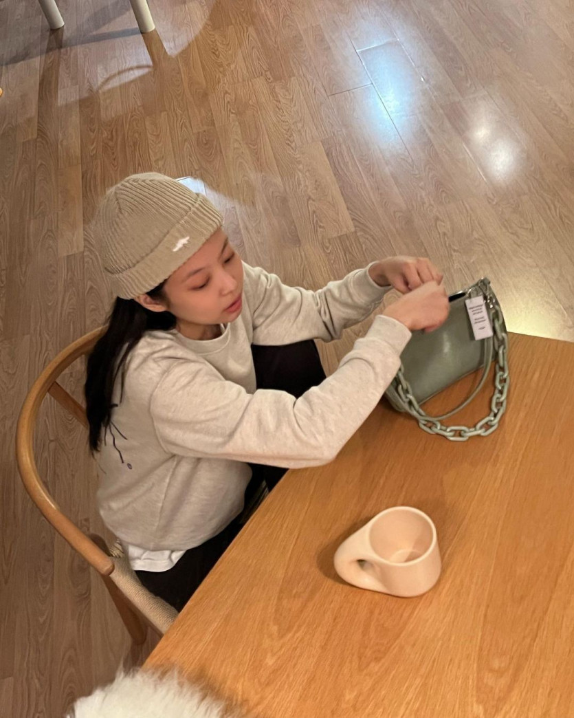 블핑 제니