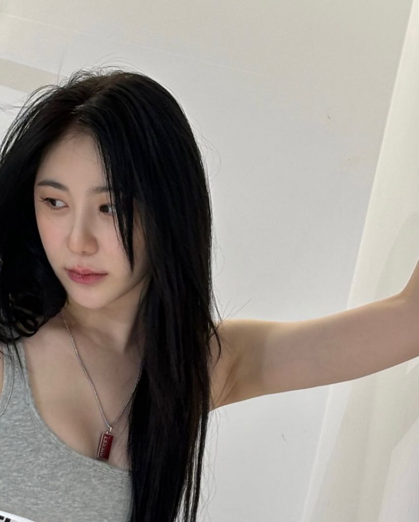 이채연 인별