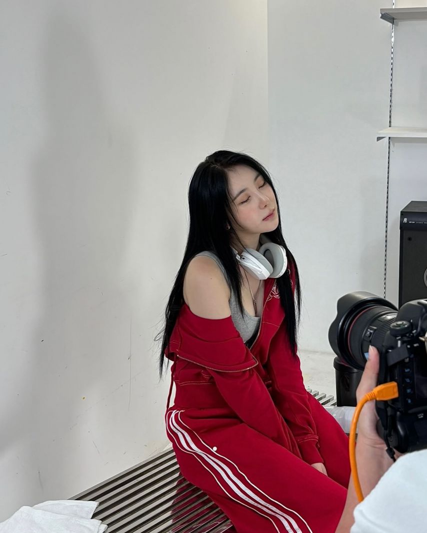 이채연 인별