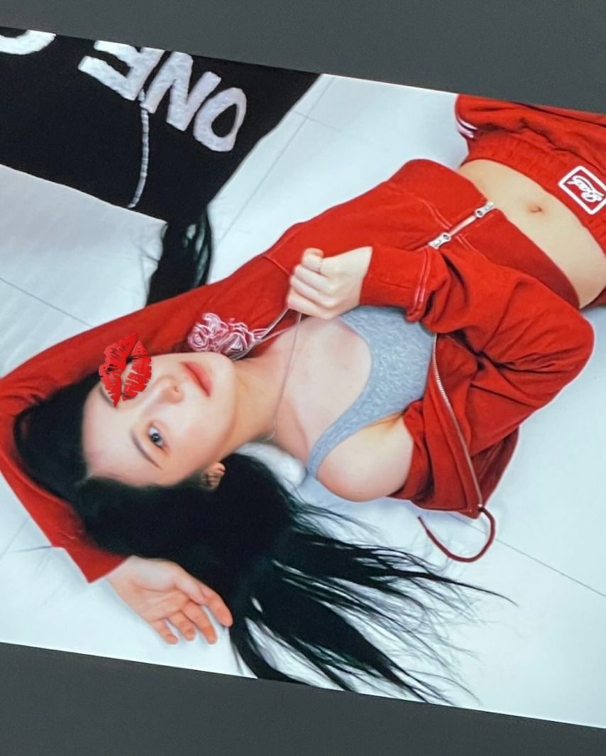 이채연 인별