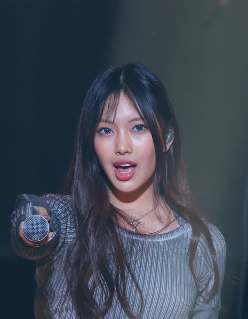 [뉴진스] 혜인