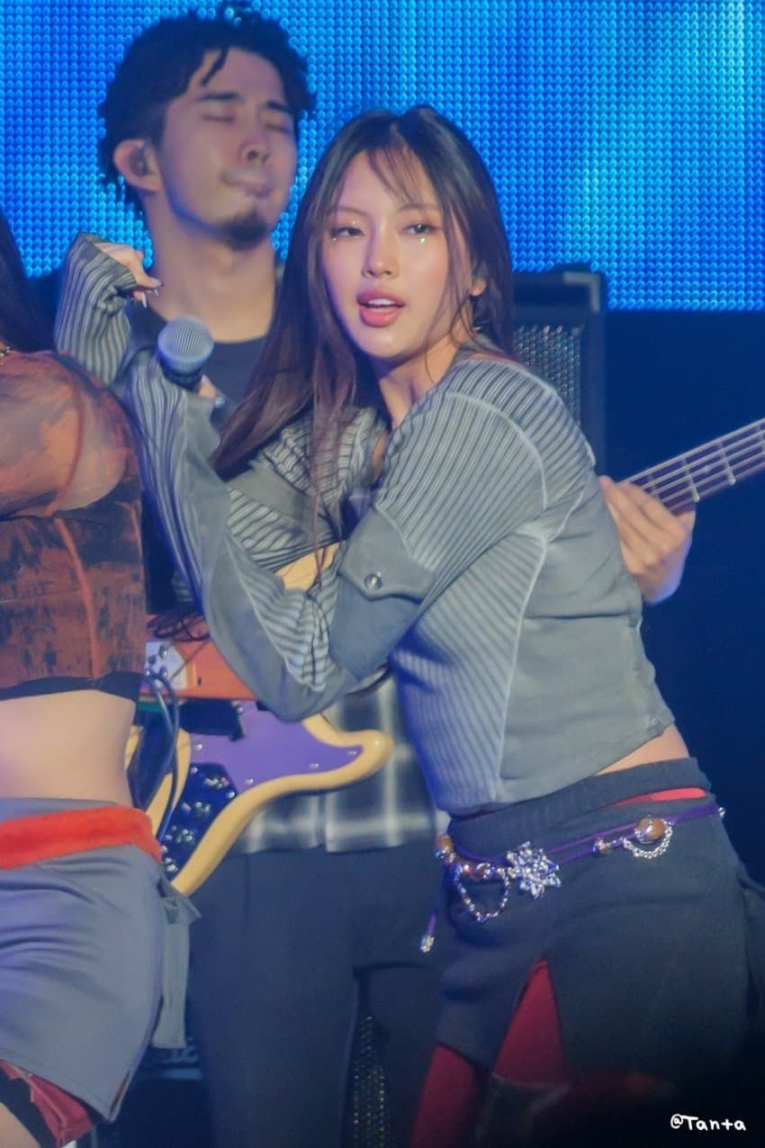 [뉴진스] 혜인