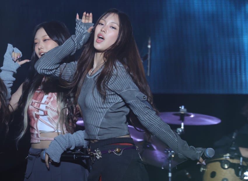 [뉴진스] 혜인