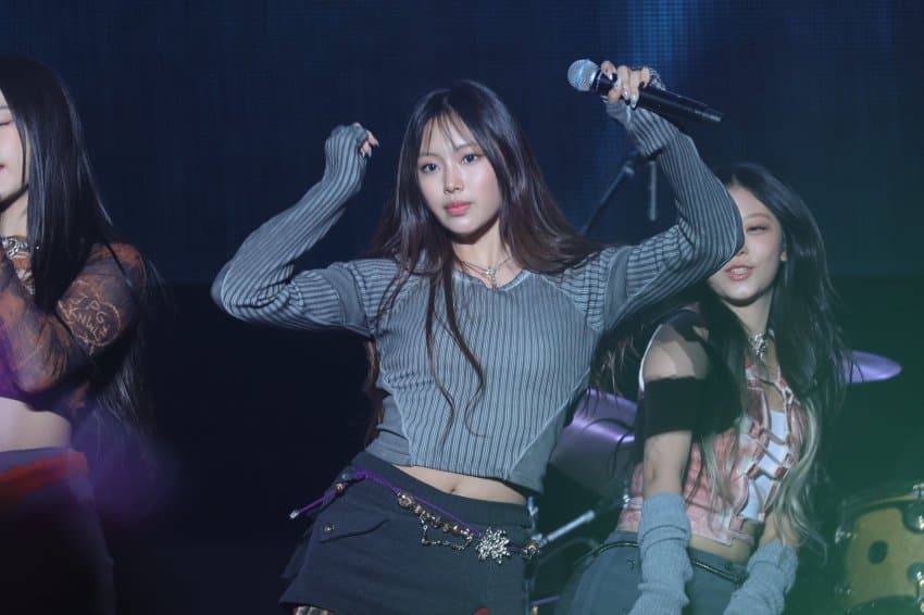 [뉴진스] 혜인