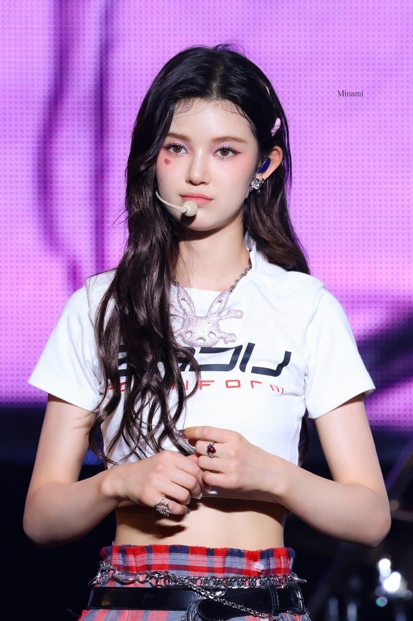 [뉴진스] 다니엘