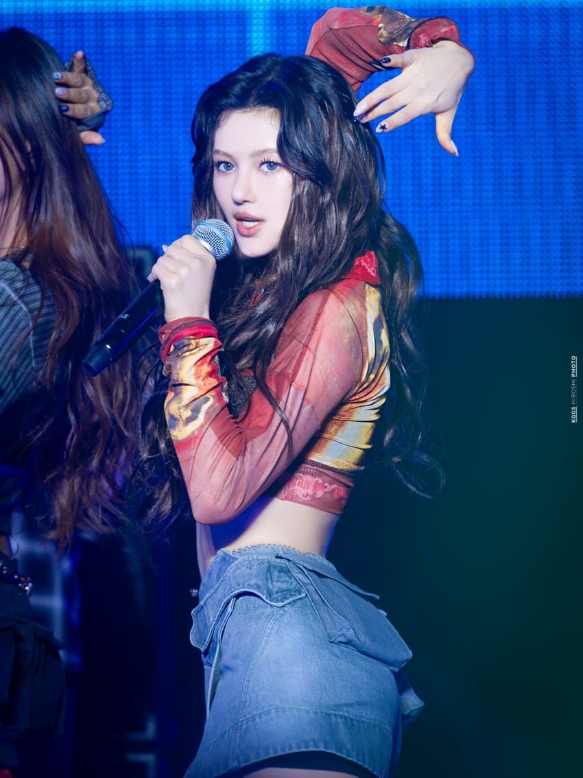[뉴진스] 다니엘