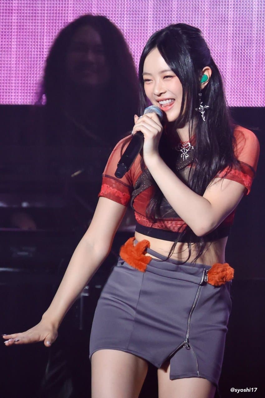 [뉴진스] 하니