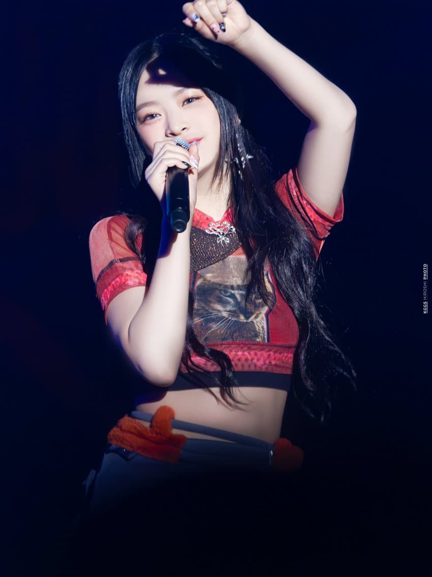 [뉴진스] 하니
