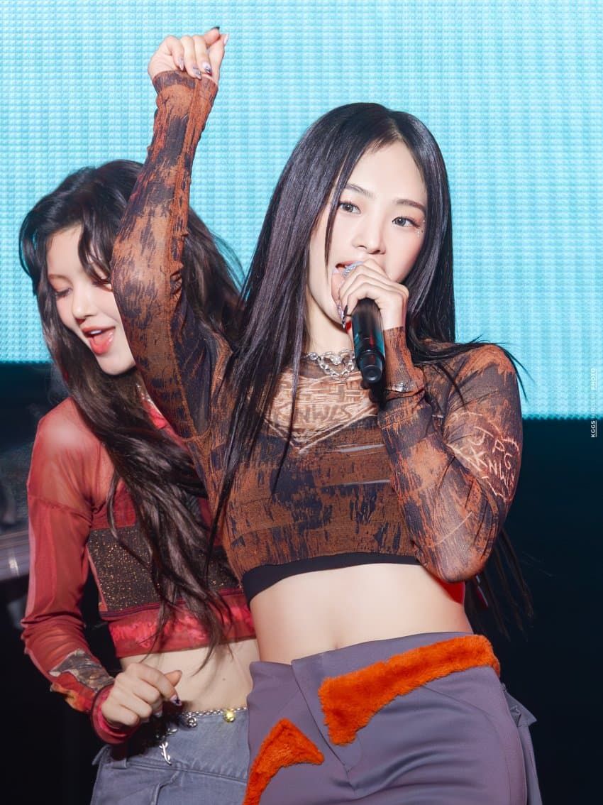 [뉴진스] 민지