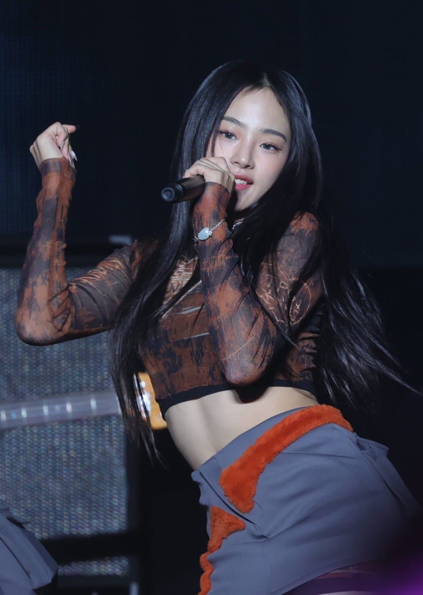 [뉴진스] 민지