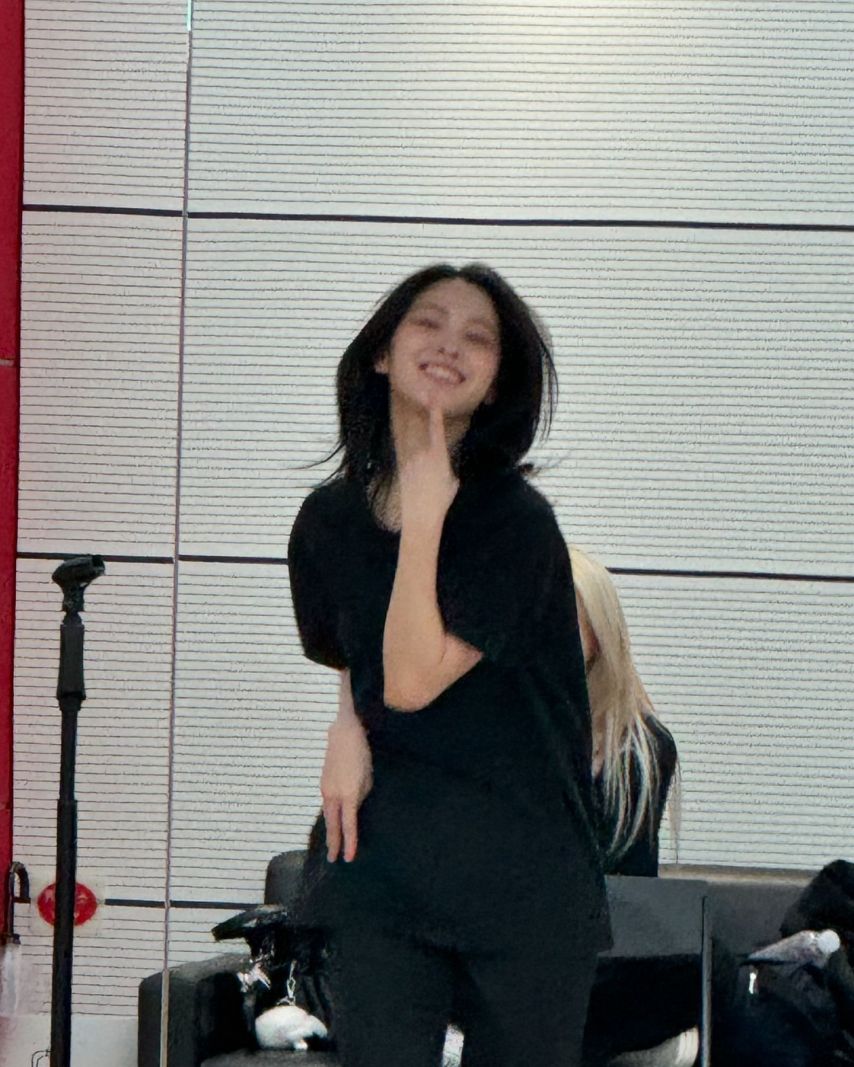 ITZY 예지
