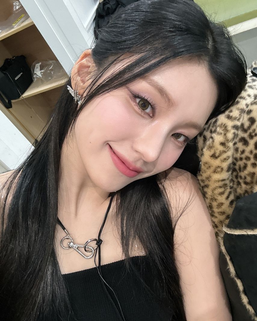 ITZY 예지