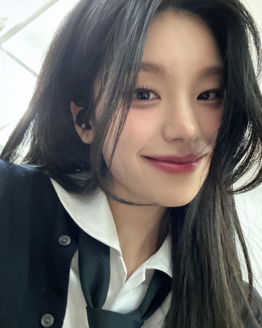 ITZY 예지
