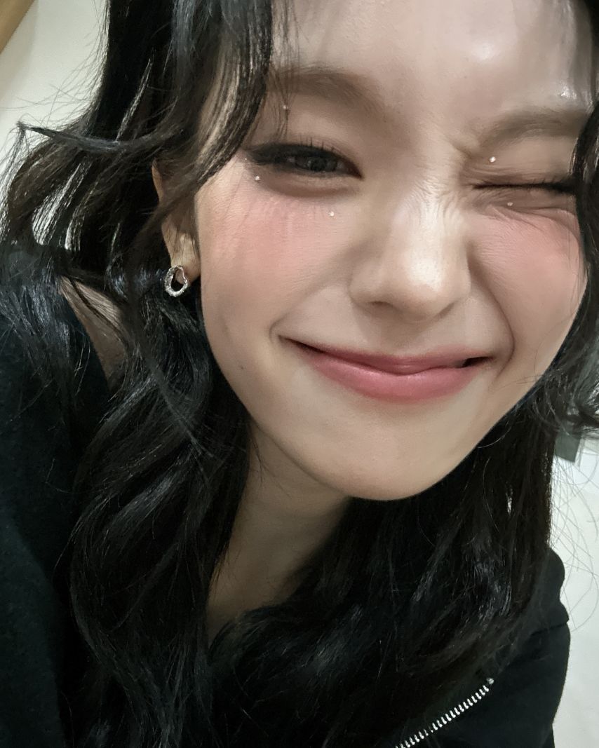 ITZY 예지
