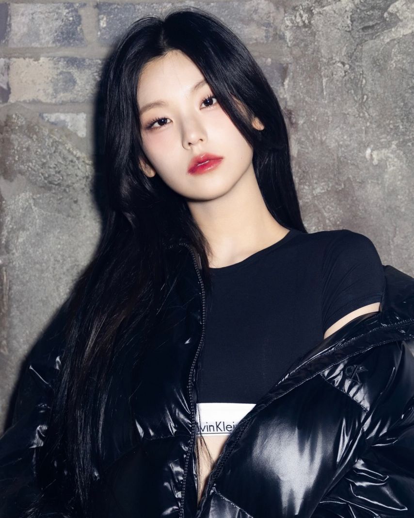ITZY 예지