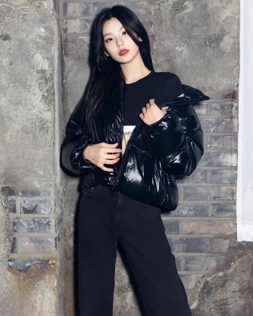 ITZY 예지
