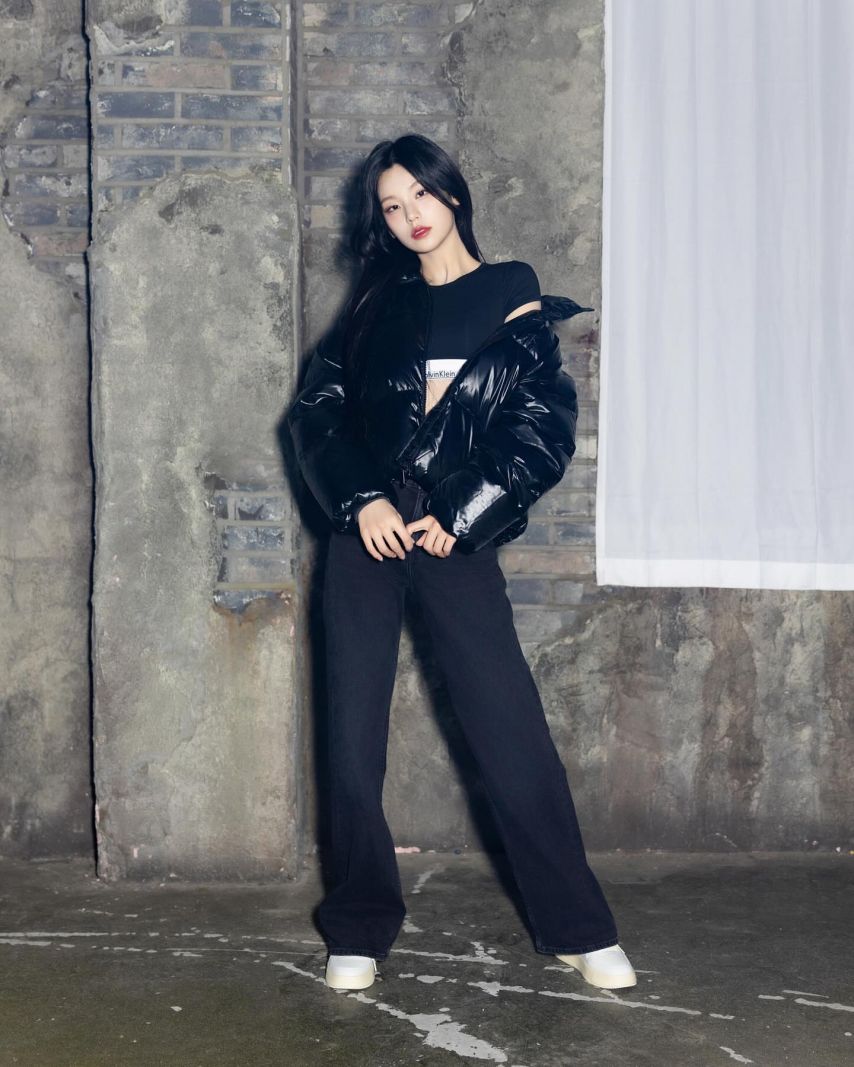 ITZY 예지