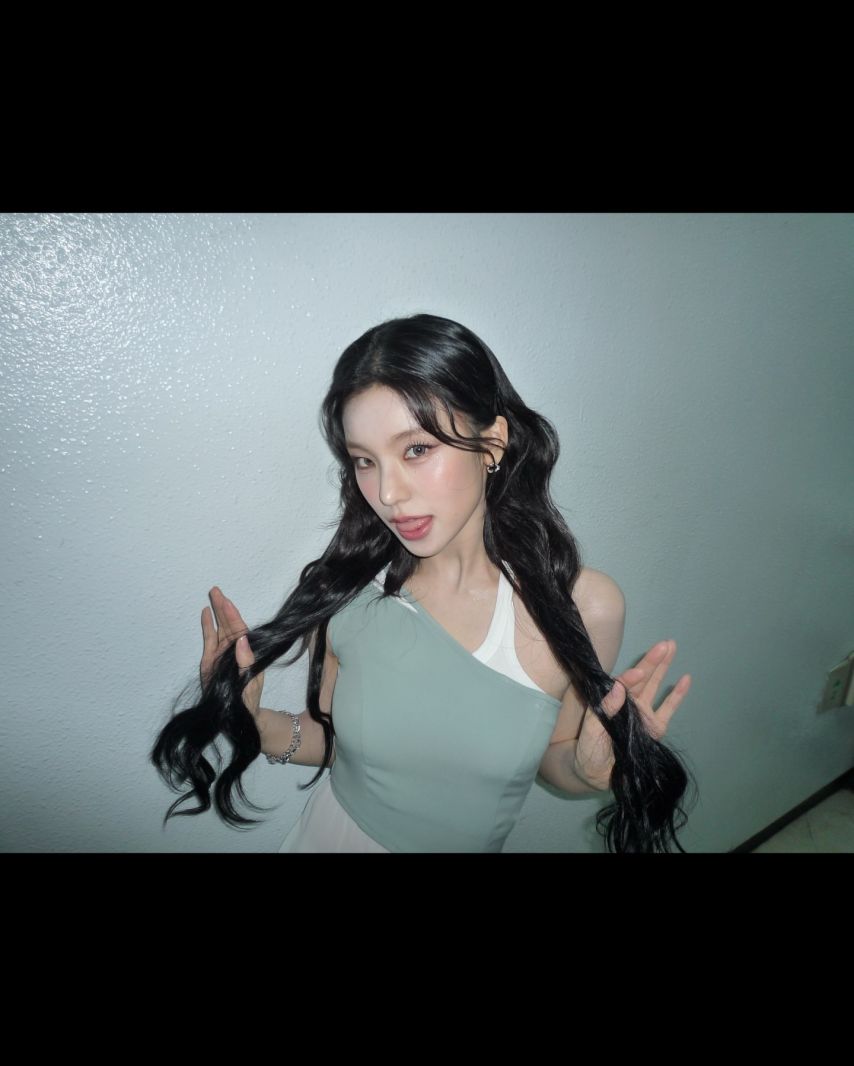 ITZY 예지