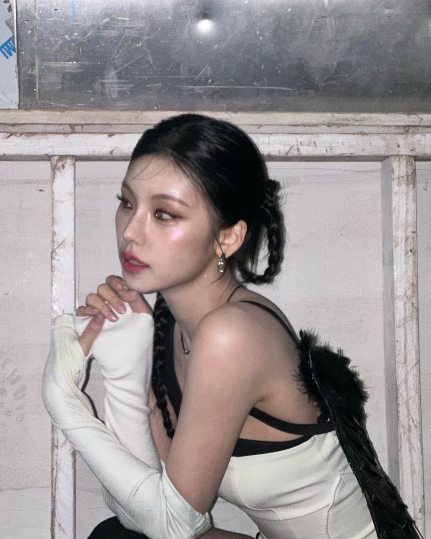 ITZY 예지