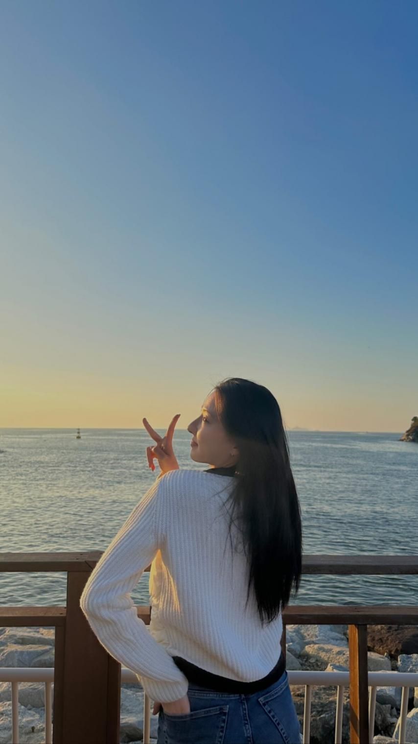 우주소녀 은서