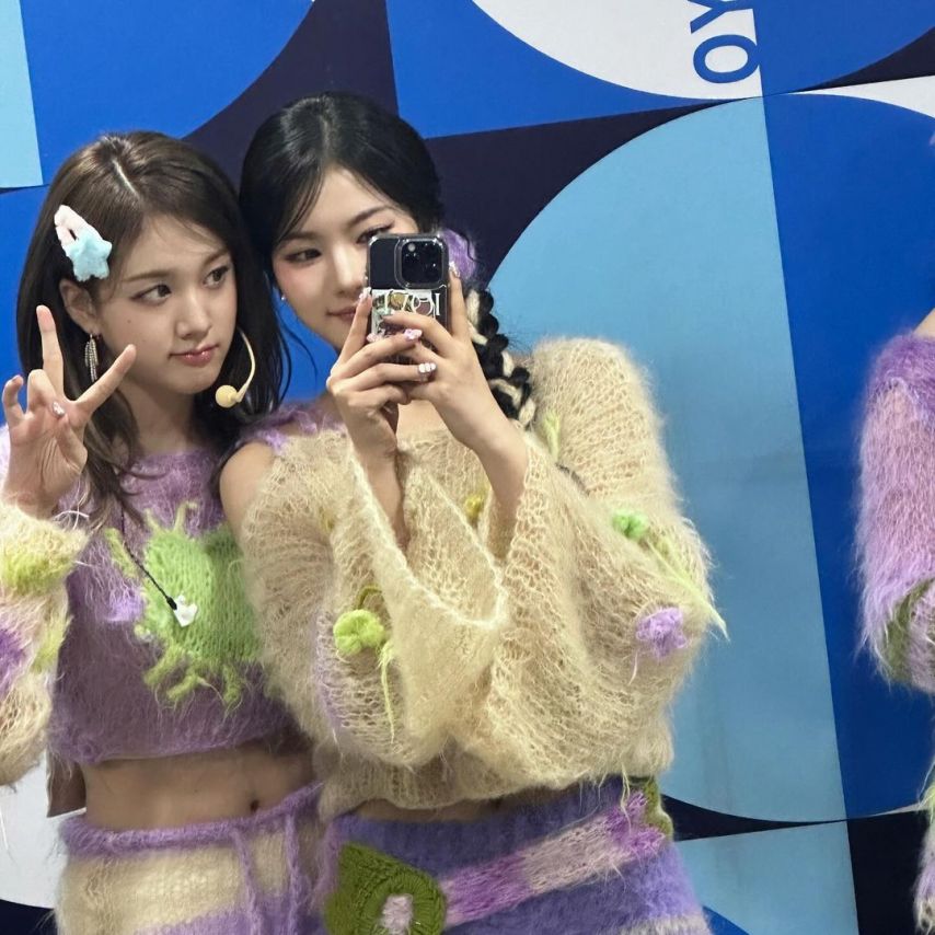 스테이씨 아이사