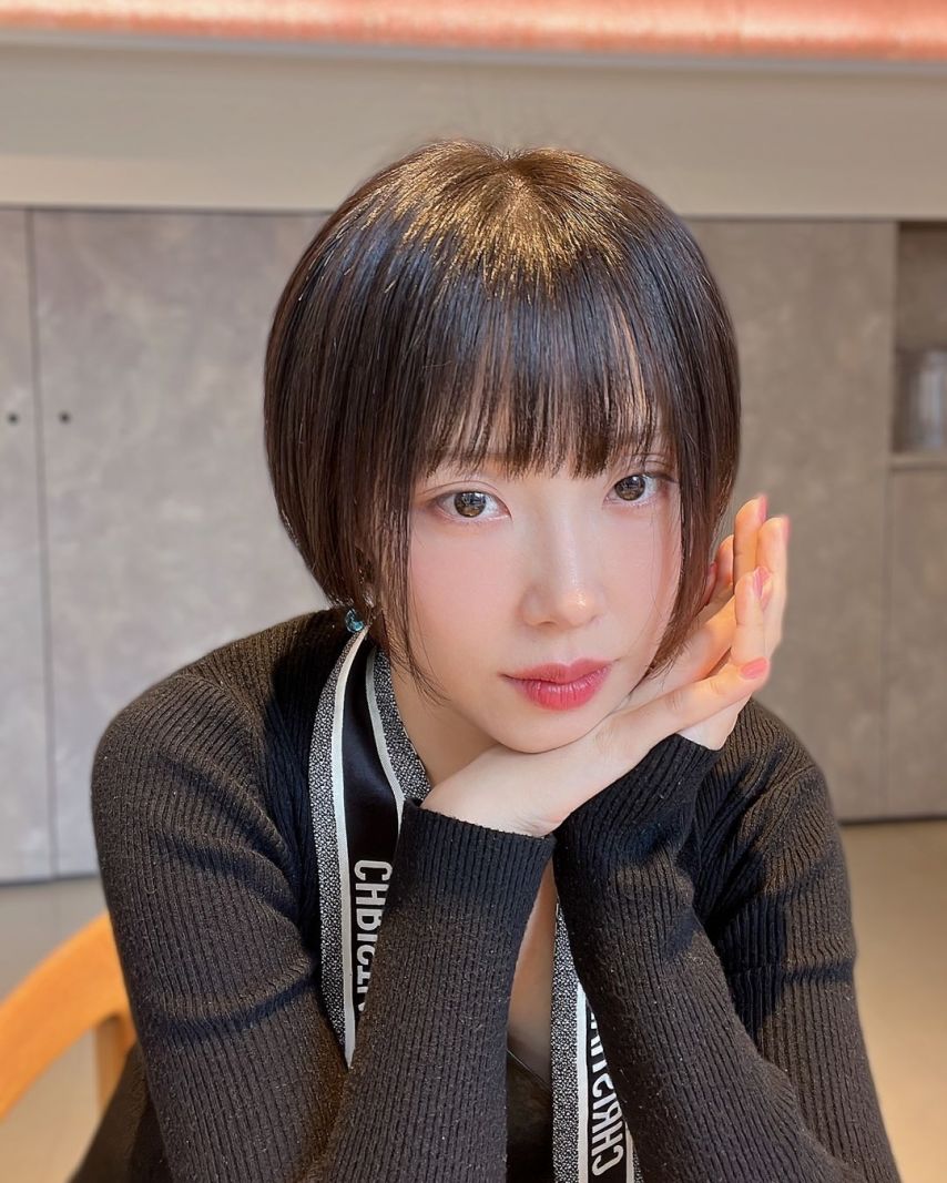 하얀늑대 박은선 작가님