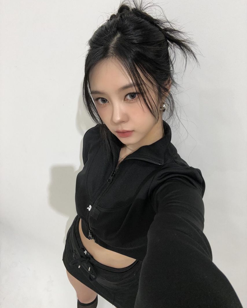 김다연 (케플러)