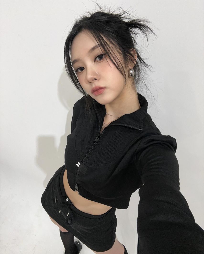 김다연 (케플러)