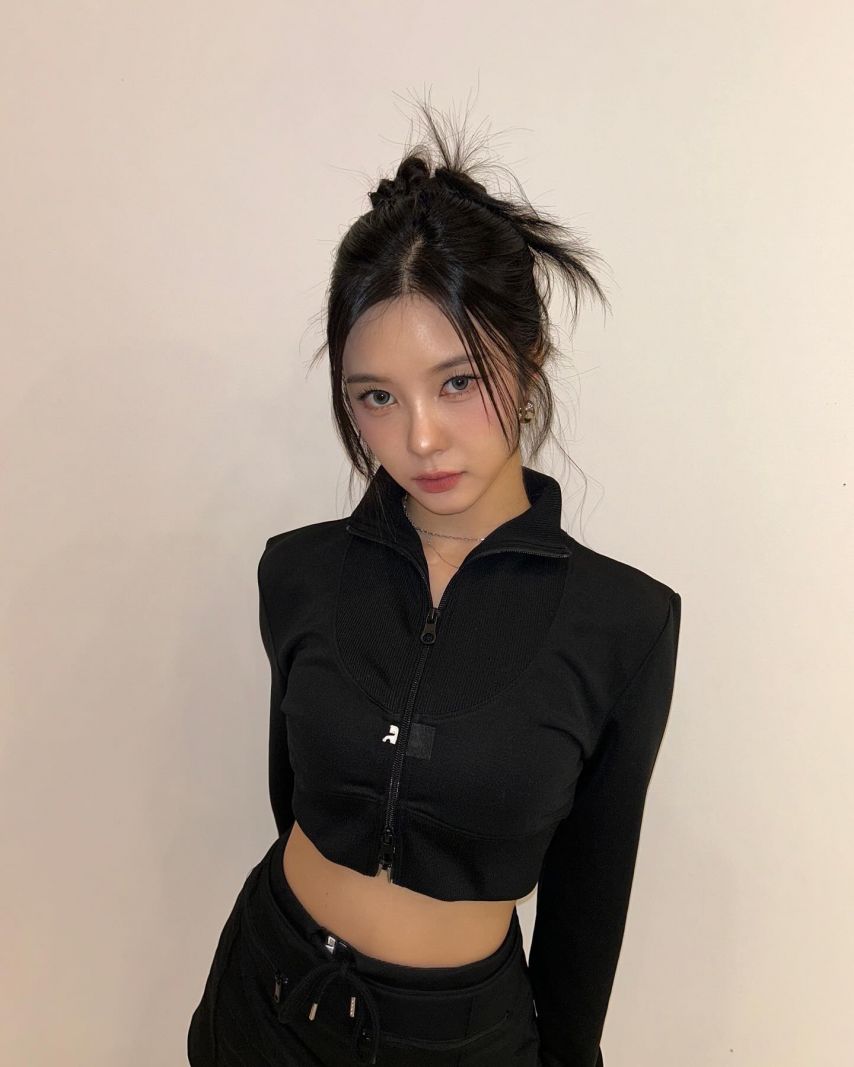 김다연 (케플러)