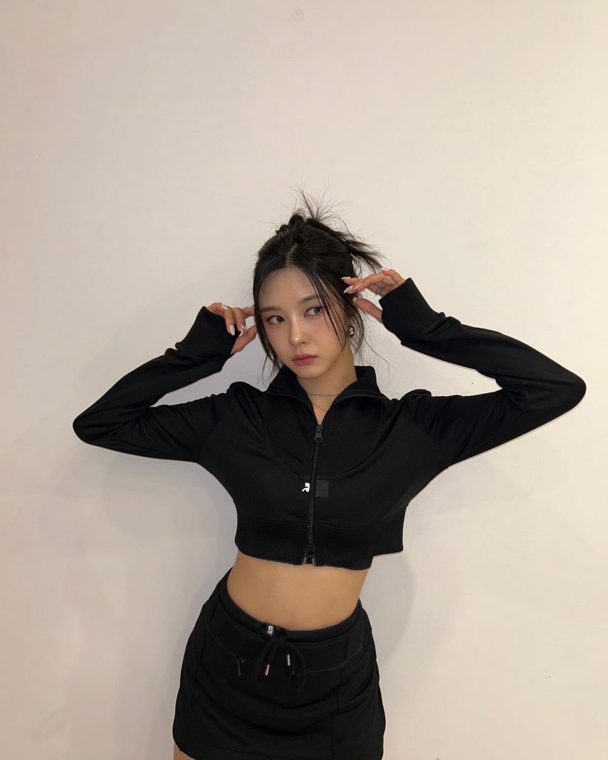 김다연 (케플러)