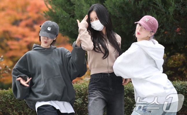 비비지 엄지