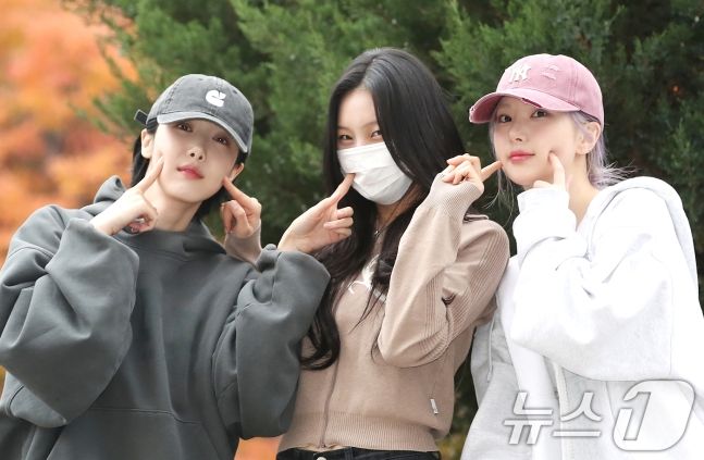 비비지 엄지