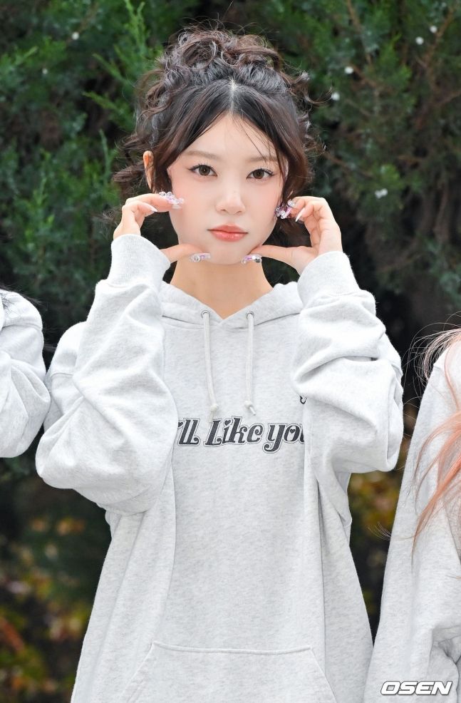 아일릿 모카