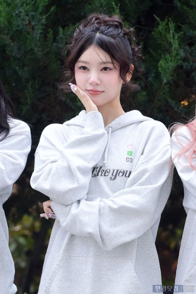아일릿 모카