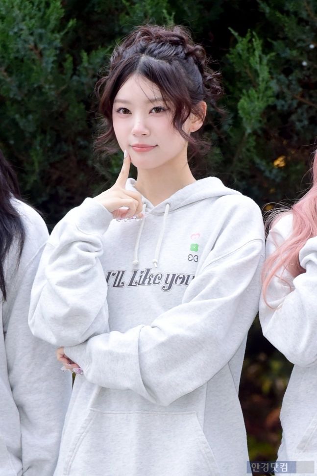 아일릿 모카