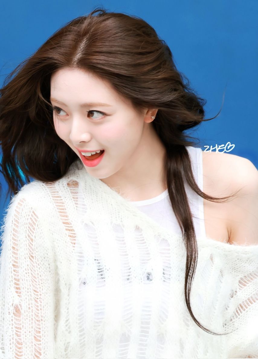 [ITZY] 유나