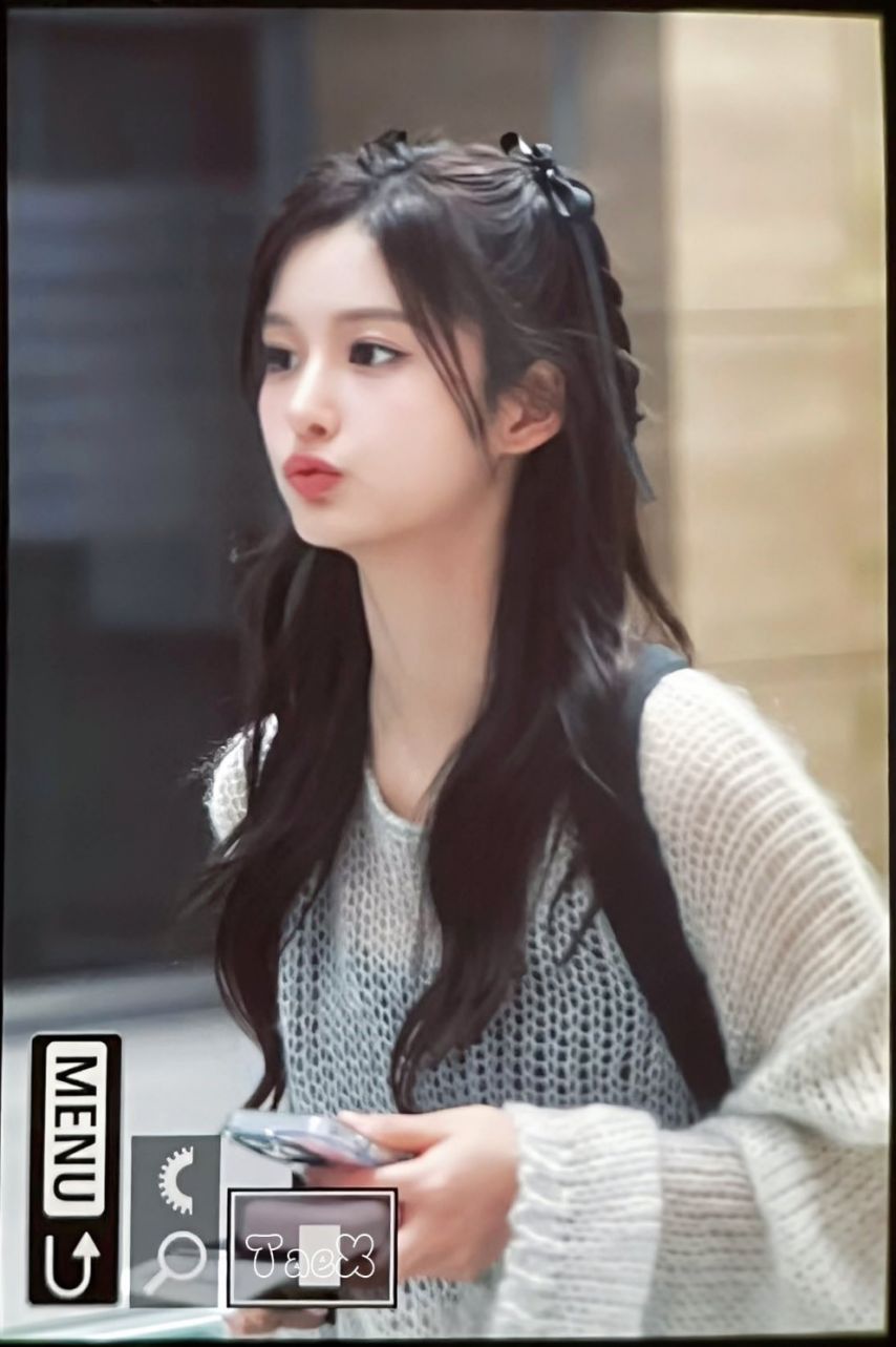 [엔믹스] 설윤