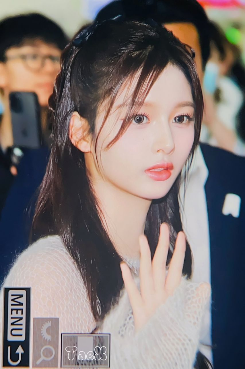 [엔믹스] 설윤