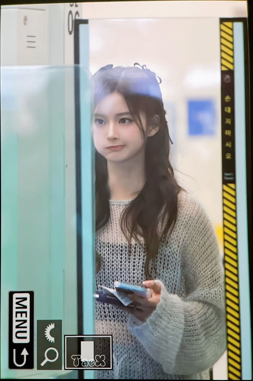 [엔믹스] 설윤