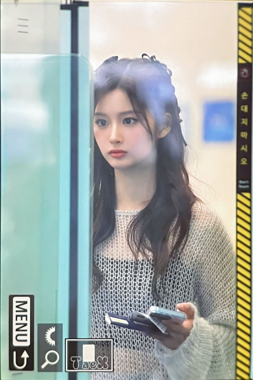 [엔믹스] 설윤