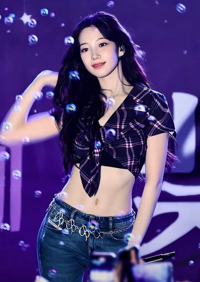 [르세라핌] 카즈하