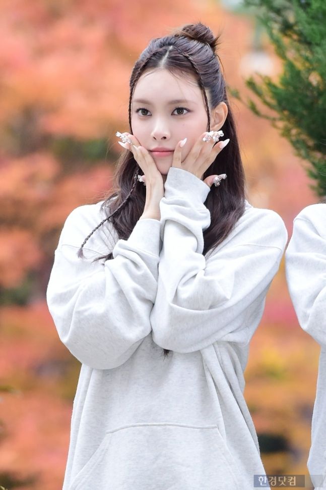 아일릿 윤아