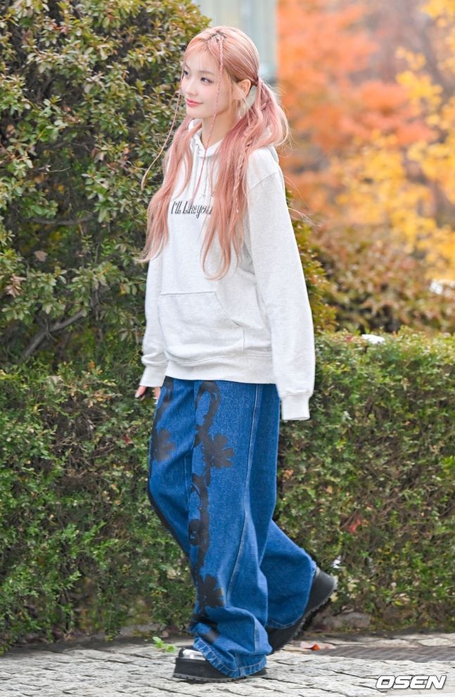 아일릿 이로하